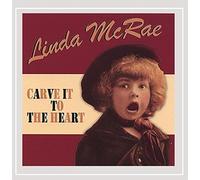 Carve It to the Heart by Linda McRae (2008-04-15)
