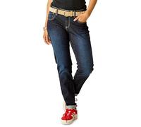 Carve Jean Carson Jean Carson pour Femme, Femme, PTBF18, Rinçage foncé., 8