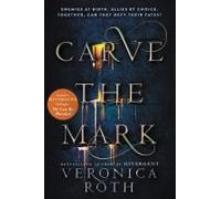 Carve The Mark