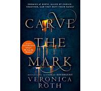 Carve the Mark