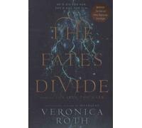 Carve The Mark Tome 2 - The Fates Divide