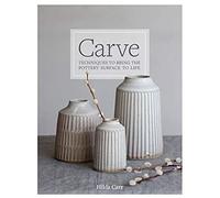 Carve Your Clay