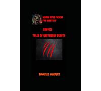 Carved: Five Tales of Grotesque Beauty