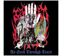 Carved In Flesh – As Seen Through Tears – CD