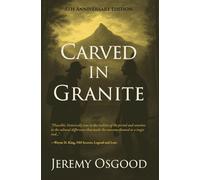 Carved in Granite: Cornelius Campbell and the Legend of Chocorua