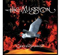 The Mission - Carved in Sand