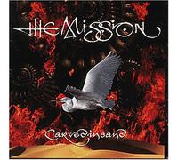The Mission - Carved in Sand