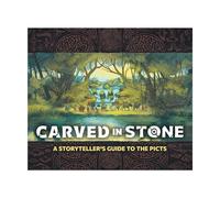 Carved in Stone: A Storyteller's Guide to the Picts