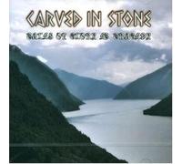 Carved in Stone - Tales of Glory & Tragedy [Import]
