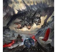 Carved Memories - Carved Memories - The Moirai