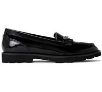 Carvela Carvela Black Chrome Crown Shoes Black Chrome EU 41 (UK 8)
