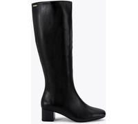 Carvela Carvela Black Cleo Knee Boots