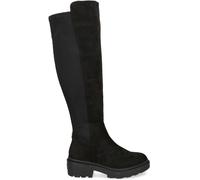Carvela Carvela Black Dash 50/50 Knee High Boots