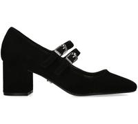 Carvela Carvela Black Harper Mary Jane Shoes Black 4 EU 37