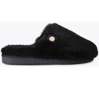 Carvela Carvela Black Jackpot FUR Slippers