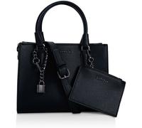 Carvela Carvela Black Mini Latte Bag