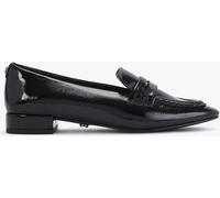 Carvela Carvela Black Noce Loafer Shoes Black EU 41 (UK 8)