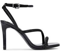 Carvela Carvela Black Paparazzi Sandals