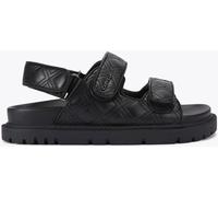 Carvela Carvela Black Rosa Sandals