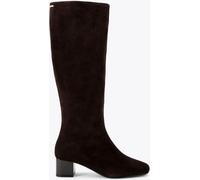 Carvela Carvela Brown Cleo Knee Boots