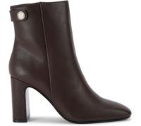 Carvela Carvela Brown Jackpot Ankle Boots