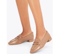 Carvela Carvela Brown Noce Loafer Shoes Brown EU 41 (UK 8)