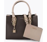Carvela Carvela Brown Small Mini Latte Bag