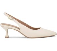 Carvela Carvela Cream Allegra Sling Shoes Cream eu37