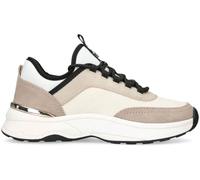 Carvela Carvela Cream Swift Runner Trainers
