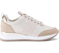 Carvela Carvela Gold Frame Runner Trainers