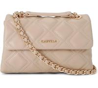 Carvela Carvela Nude Rosa Chain Shoulder Bag