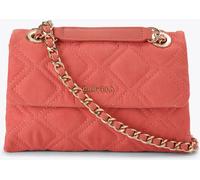 Carvela Carvela Orange Rosa Chain Shoulder Bag