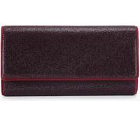 Carvela Carvela Red Spiral Clutch Bag