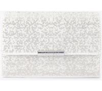 Carvela Carvela White Gala Clutch 2 Bag