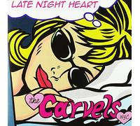 Carvels NYC, the - Late Night Heart