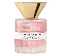 Carven - Carven C'est Paris ! Eau De Parfum 100 Ml