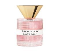 Carven - Carven C'est Paris ! Eau De Parfum 50 Ml