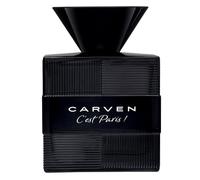 Carven - Carven C'est Paris ! Eau De Toilette 100 Ml