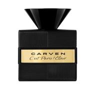Carven C'est Paris ! Elixir For Men - Eau de Parfum 50 ml