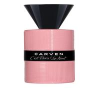 CARVEN C'EST PARIS LA NUIT POUR FEMME eau de parfum 100 ml for Women