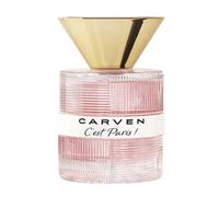 Carven - CARVEN C'EST PARIS ! Eau de Parfum Vaporisateur - Contenance : 100 ml
