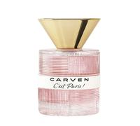 CARVEN C'EST PARIS POUR FEMME eau de parfum 50 ml