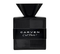 CARVEN C'EST PARIS POUR HOMME eau de toilette 100 ml for Men