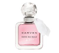 Carven - DANS MA BULLE DE MUSC EAU TOILETTE VAPORISATEUR 100 ML 100 ml
