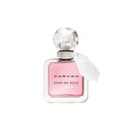 Carven - Dans Ma Bulle De Musc Eau Toilette Vaporisateur 100 Ml 100 Ml