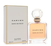 CARVEN DANS MA BULLE Eau De Parfum 100 ml for Women