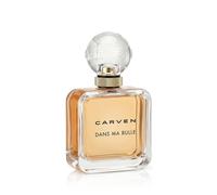 Carven Eau de parfum Dans Ma Bulle – Floral, fraîcheur fruitée, sensualité élégante – 100 ml