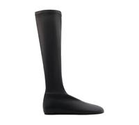 Carven - Glove Bottes - Femme - Chaussures - Noir - Taille: 39 EU