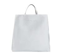 Carven - Jeanne Tote Bag - Femme - Sacs - Blanc - Taille: ONE Size