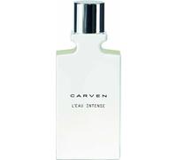 Carven L'Eau Intense Eau de Toilette pour hommes 50 ml